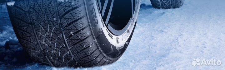 Triangle WinterX TW401 225/55 R17 101V