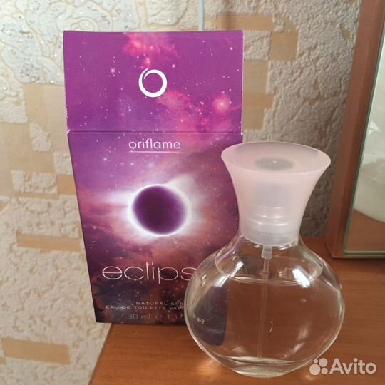 Духи Eclipse