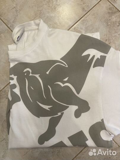 Футболка lonsdale