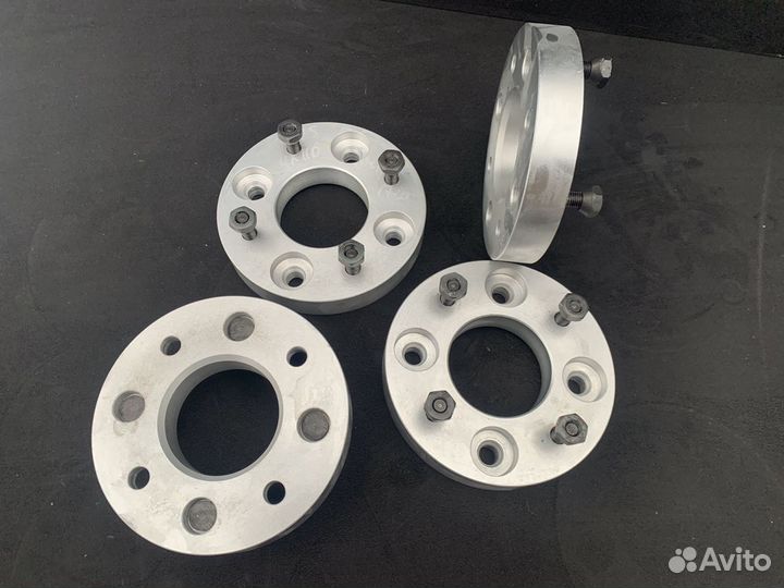 Проставки для квадроциклов