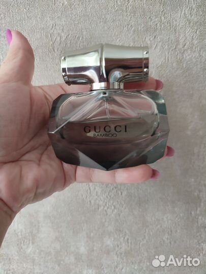 Gucci bamboo,оригинал