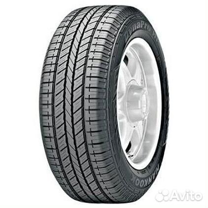 Hankook Dynapro HP RA23 255/65 R17 110H