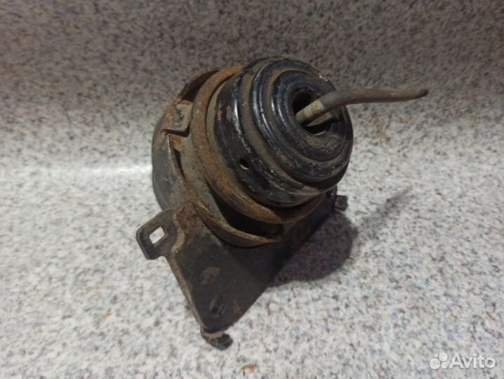 Подушка Toyota land cruiser prado