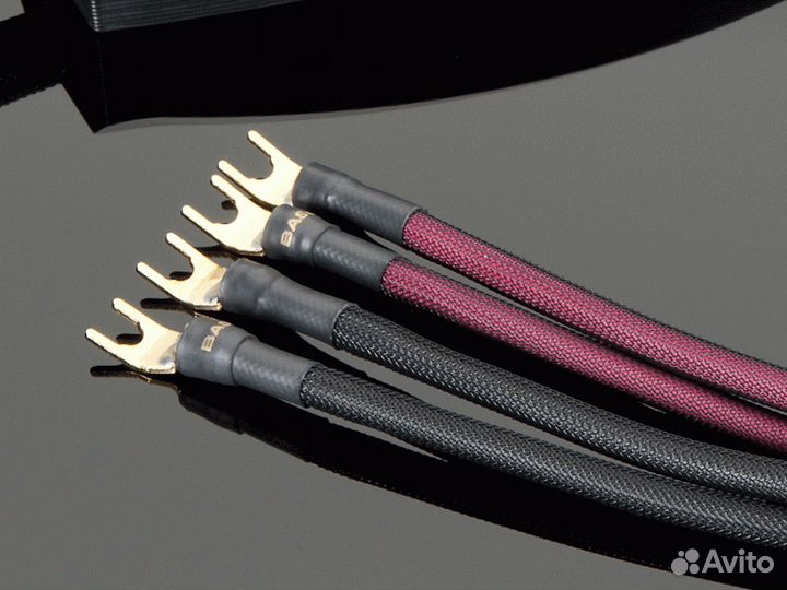 Акустический кабель Transparent Ultra Speaker