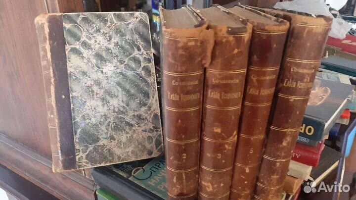 Книги сборник Глеб Успенский