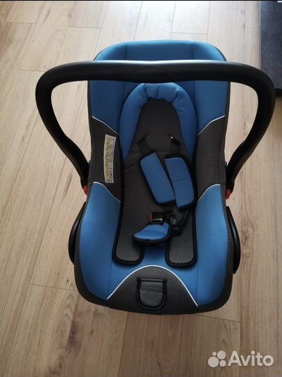 Автолюлька