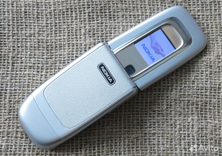 Nokia 6131