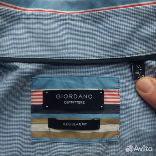 Рубашка Giordano