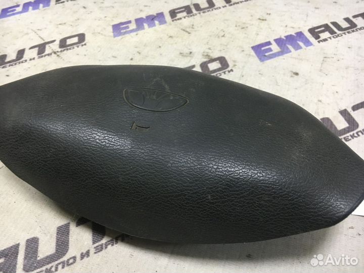 Накладка рулевого колеса Дэу Матиз