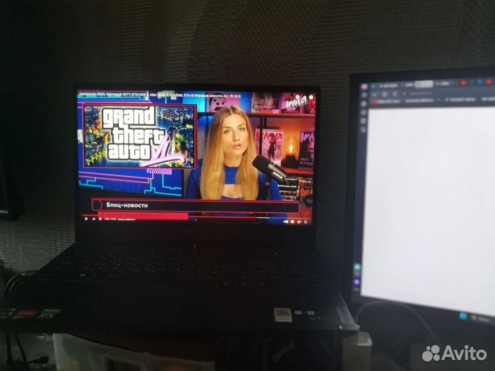 Lenovo legion 5 32gb (15ach6h)