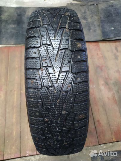 Nexen Winguard Spike WS6 215/70 R16 100T