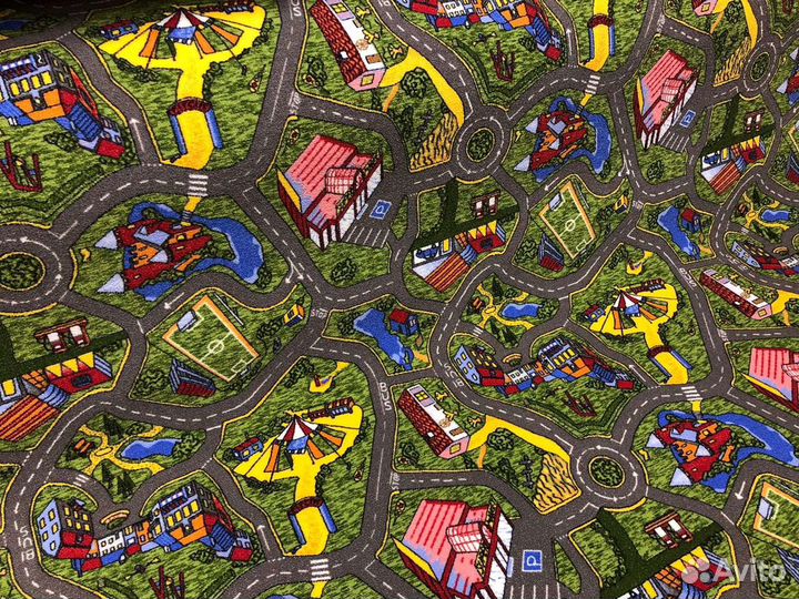 Ковролин витебск городок на отрез