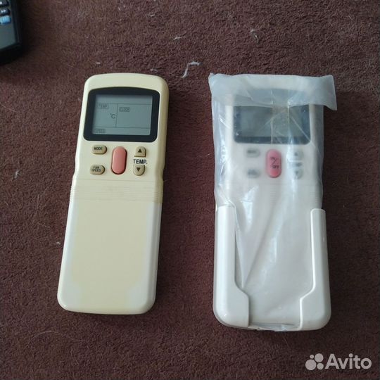 Пульт для кондиционера