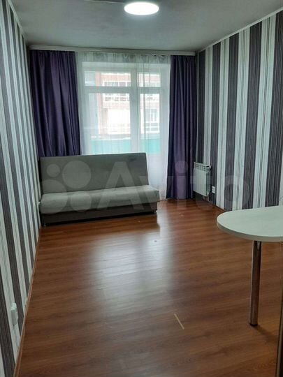 2-к. квартира, 44 м², 1/3 эт.