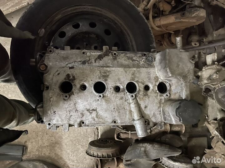 Гбц ваз 16 клапанный