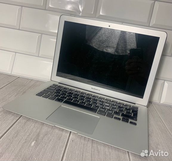 Macbook Air 13 2017 идеальный