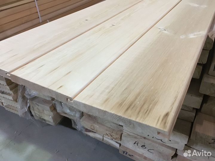 Вагонка кедр