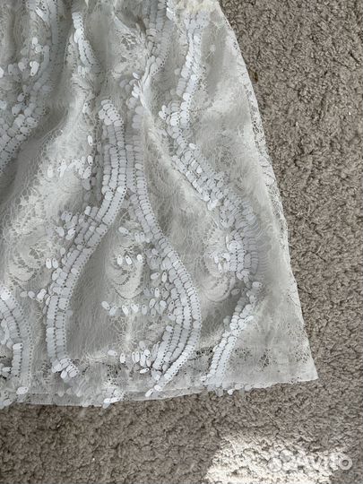 Платье в стиле zara