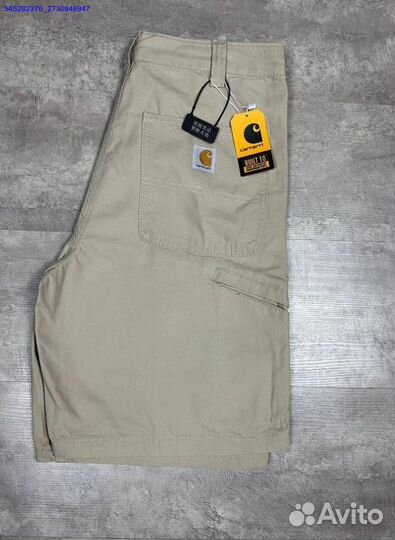 Шорты Carhartt (Арт.82335)