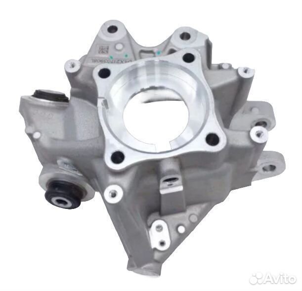 Поворотный кулак задний левый Li7 Li Auto L7