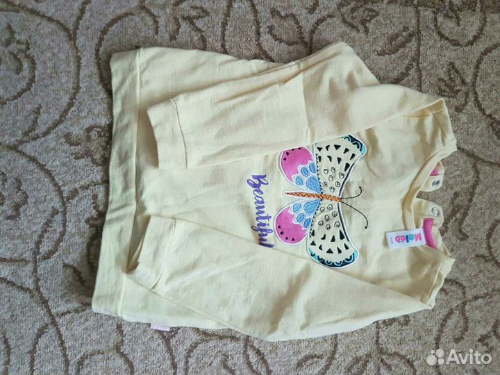 Кофточки для девочек