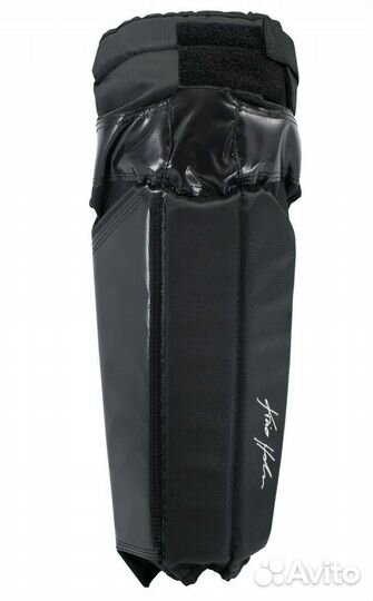 Комбинированная защита колено/голень Kris Holm