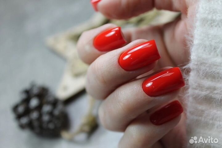 Модель на маникюр(бесплатно)