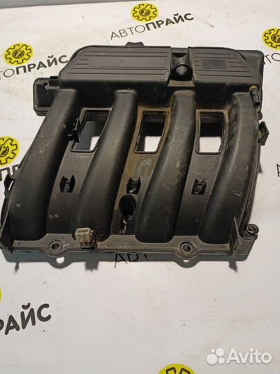 Коллектор впускной Nissan Almera G15 K4MA490