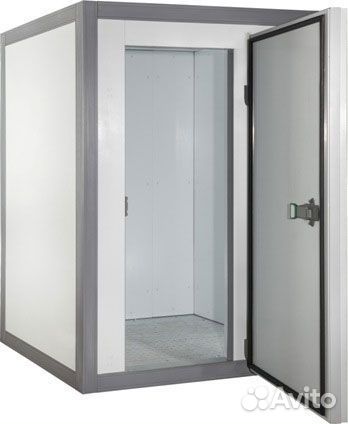 Камера холодильная Polair Standard кхн-4,41