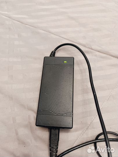 Зарядка для гироскутера