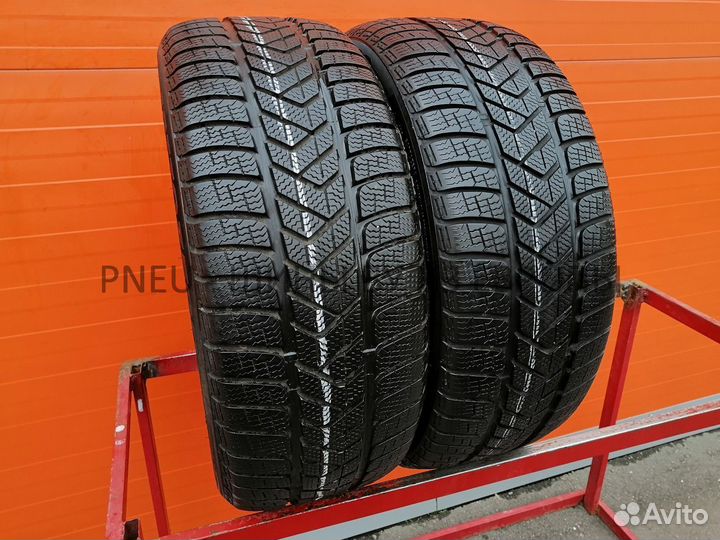 Pirelli Winter Sottozero 3 245/45 R18 112H