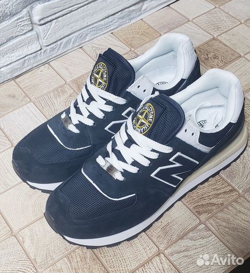 Кроссовки New Balance 993 LuX (Не убиваемые)