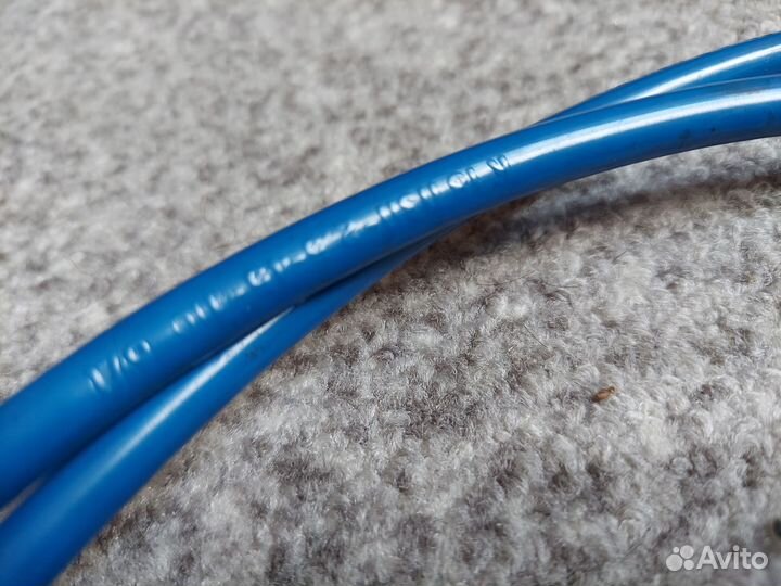 Провода вв ваз-1111, ваз-1113 Ока