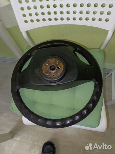 Продам руль газель