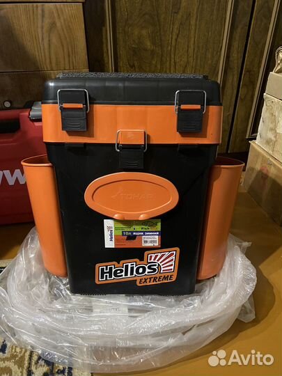 Рыбатский ящик