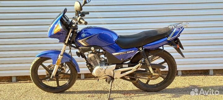 Продаю мотоцикол