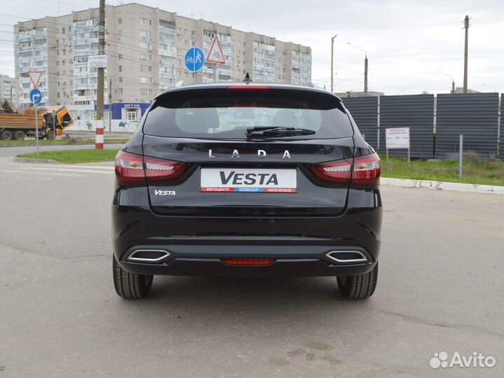 LADA Vesta 1.6 МТ, 2024
