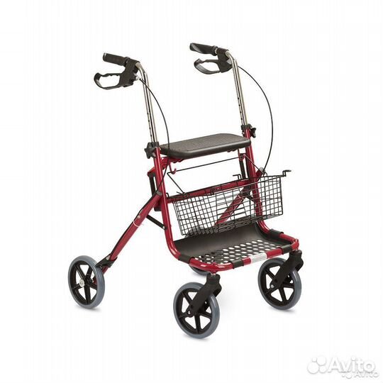 Ходунки роллаторы