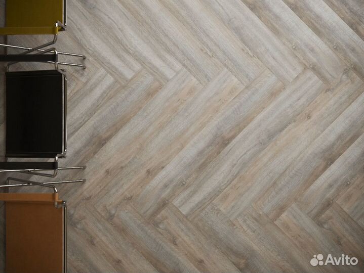 Виниловый ламинат со склада FineFloor