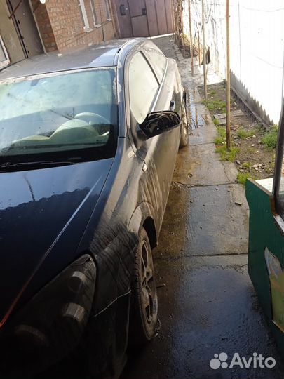 Opel Astra 1.6 AT, 2008, 300 000 км