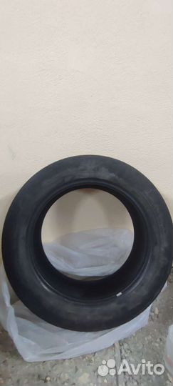 Hankook e-cube Max TL10+ 225/60 R18