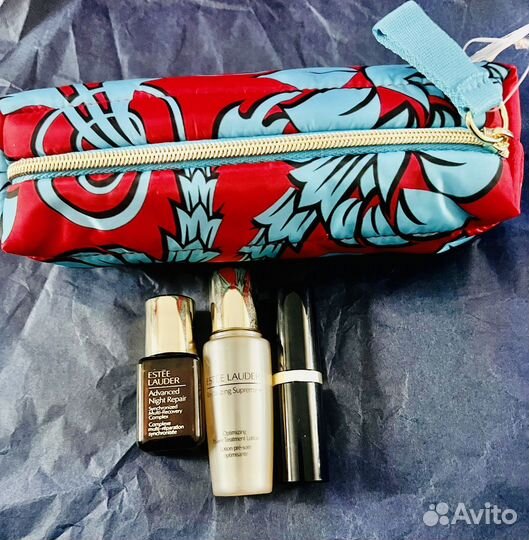 Набор косметики estee lauder срок 03.24