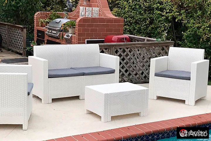 Bica, Италия Комплект мебели nebraska sofa 2 (2х