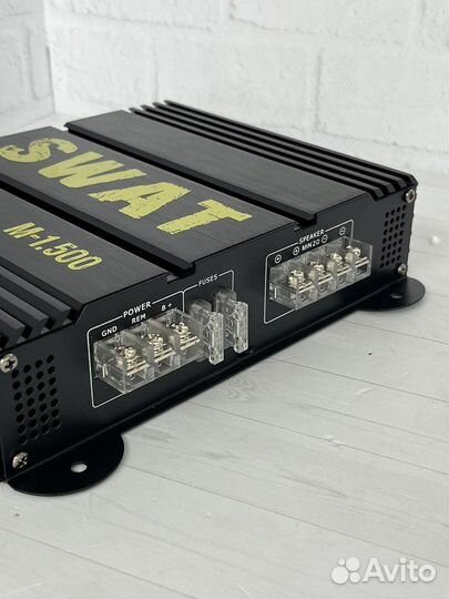 Моноблок swat 1.500