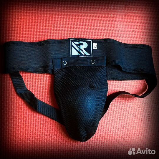 Шлем Капа Защита Голени и Паха