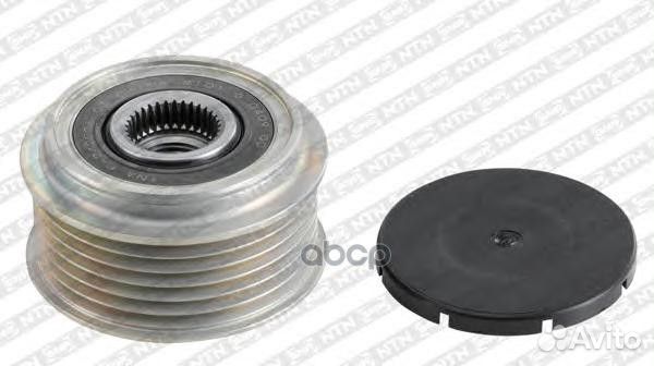 Обгонный шкив генератора GA78400 NTN-SNR