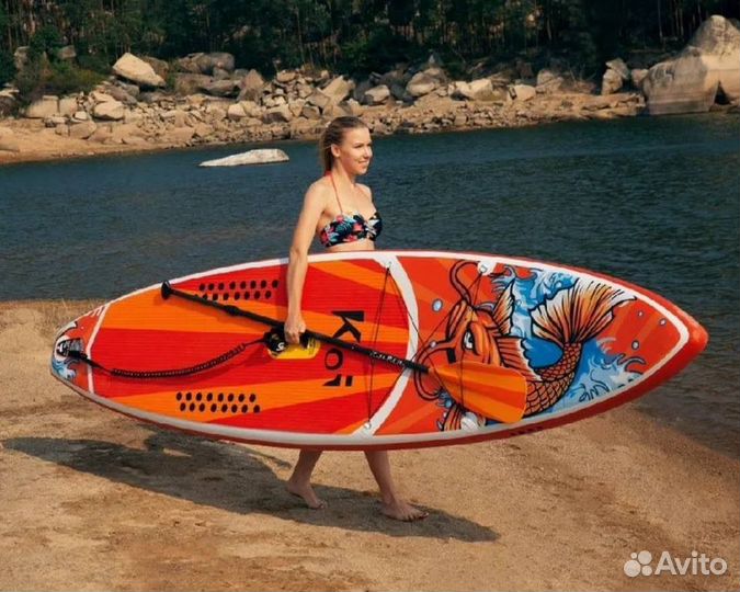 Sup board сап борд