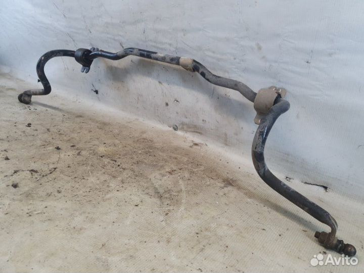 Стабилизатор передний Opel Astra H Z14XEP 2008