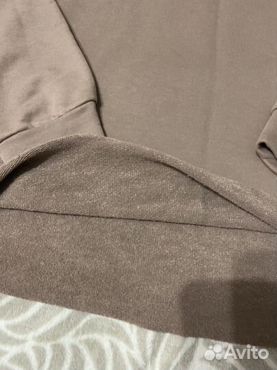 Костюм новый спортивный на девушку оверсайз 42-46