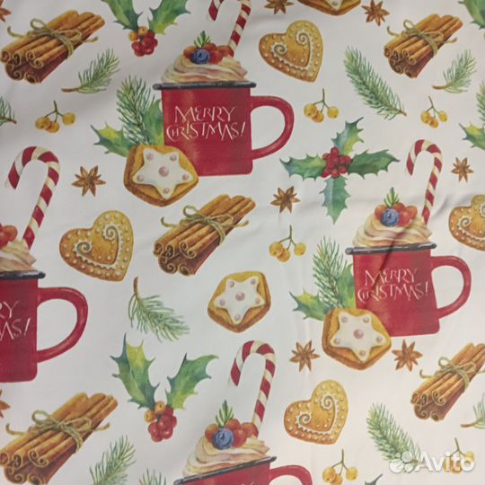 Новогодние пижамы